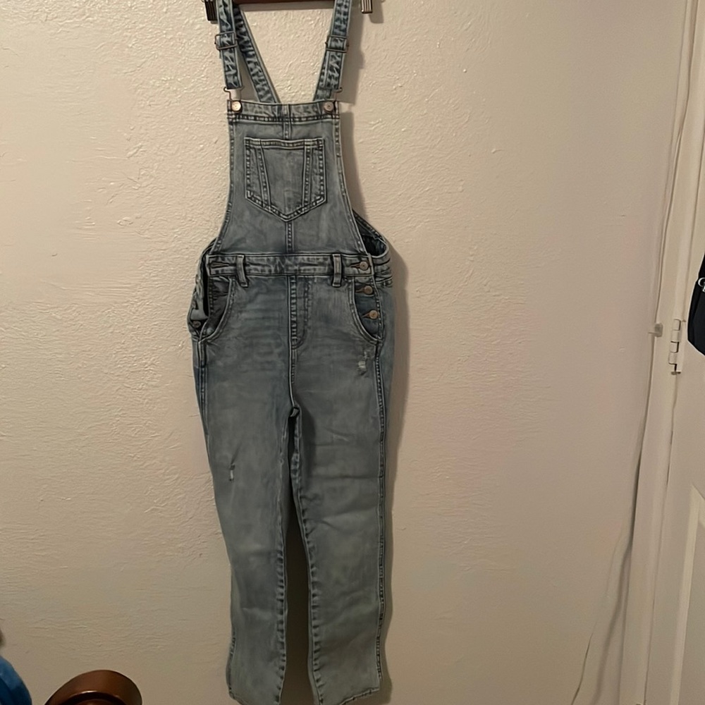 Overalls